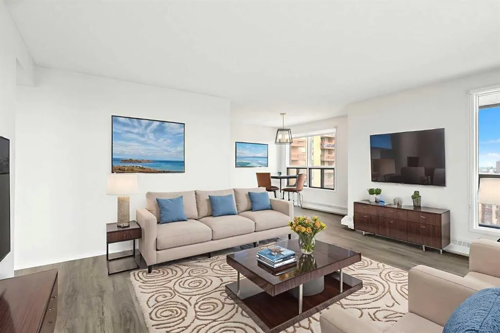 9800 Horton Road SW, #1009