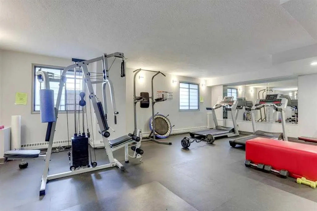 9800 Horton Road SW, #1009