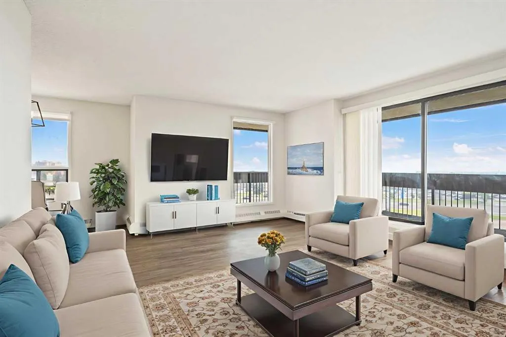 9800 Horton Road SW, #1009