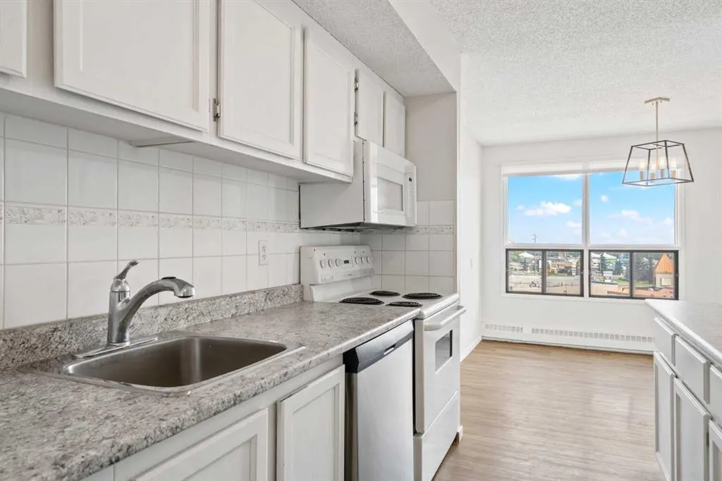 9800 Horton Road SW, #1009