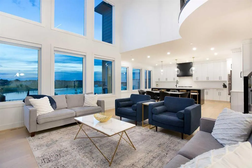 21 Lucas Cove NW