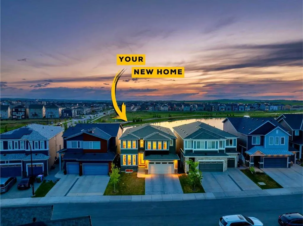 21 Lucas Cove NW