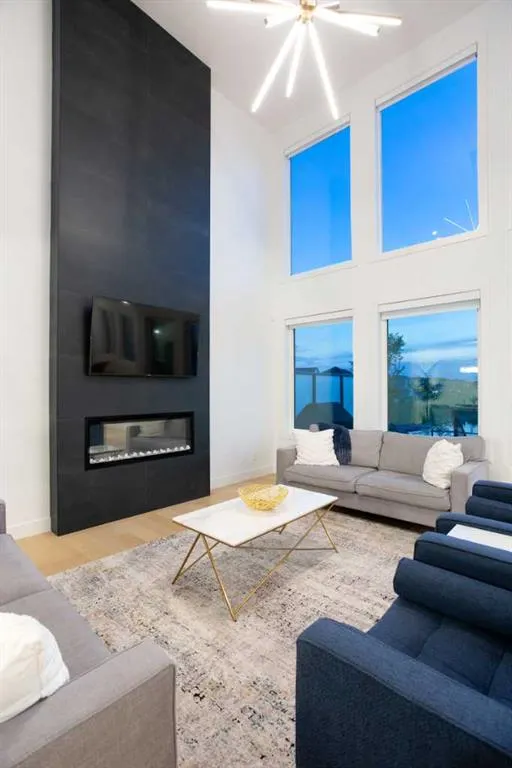21 Lucas Cove NW