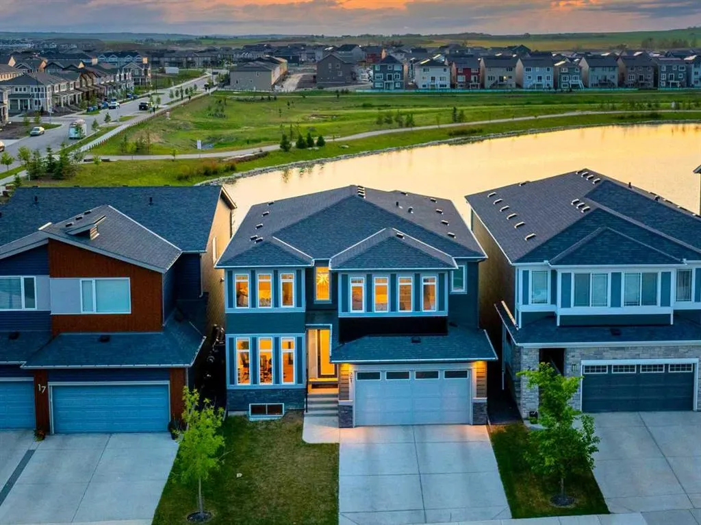 21 Lucas Cove NW