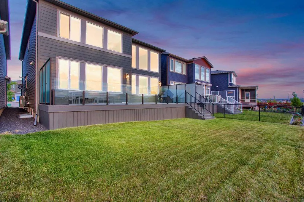 21 Lucas Cove NW