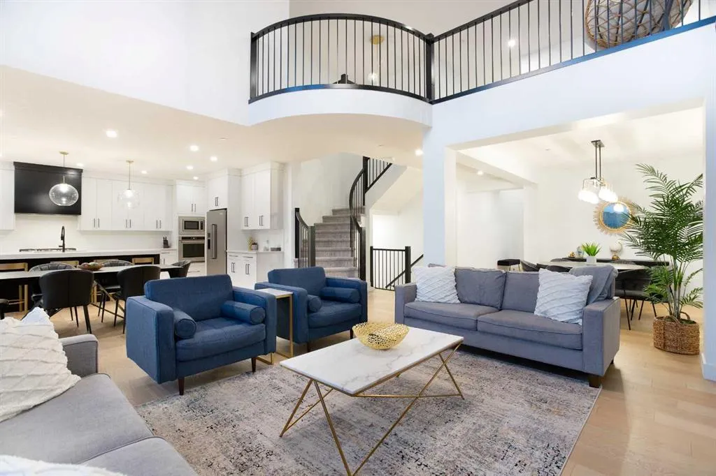 21 Lucas Cove NW