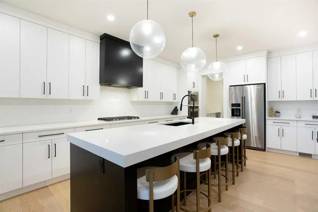 21 Lucas Cove NW
