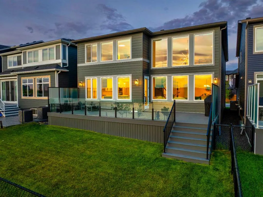 21 Lucas Cove NW