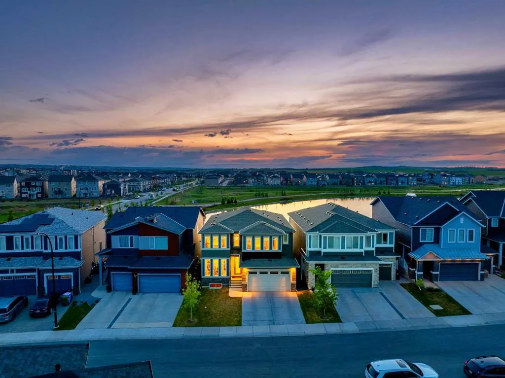21 Lucas Cove NW