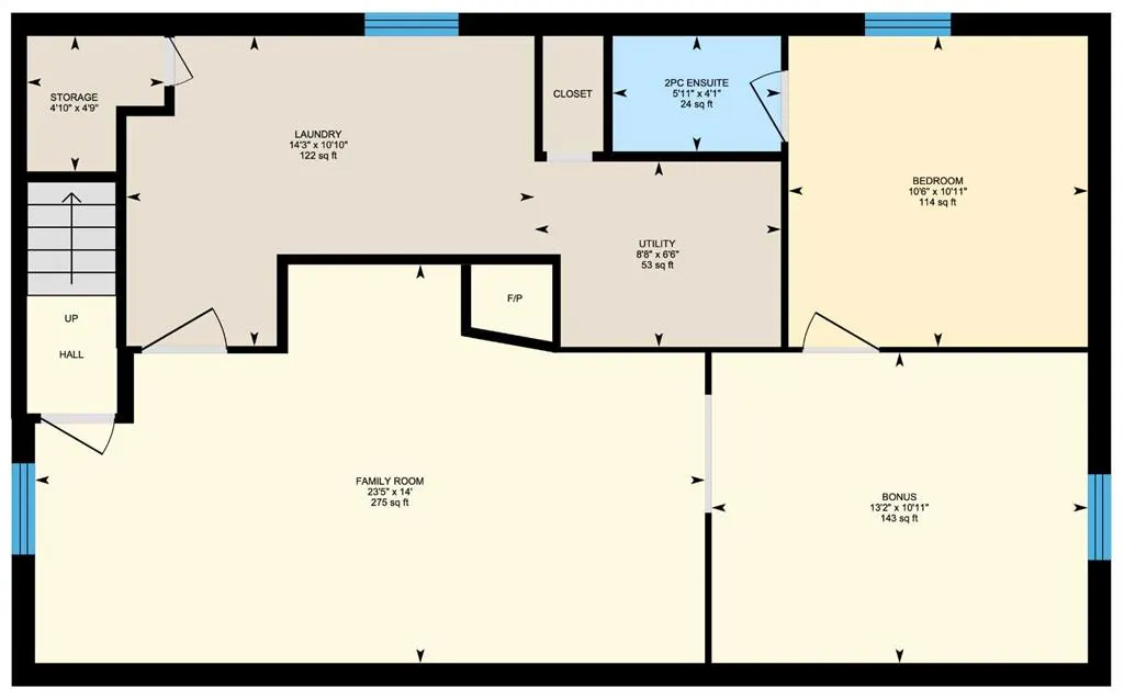 156 Rundlehill Drive NE