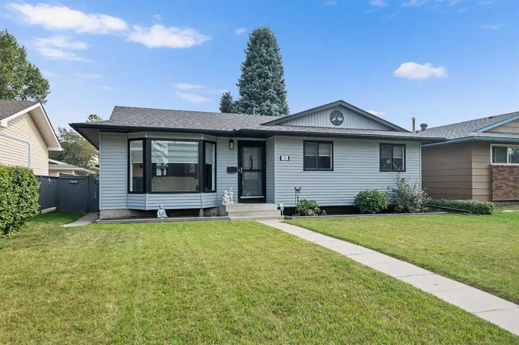 156 Rundlehill Drive NE