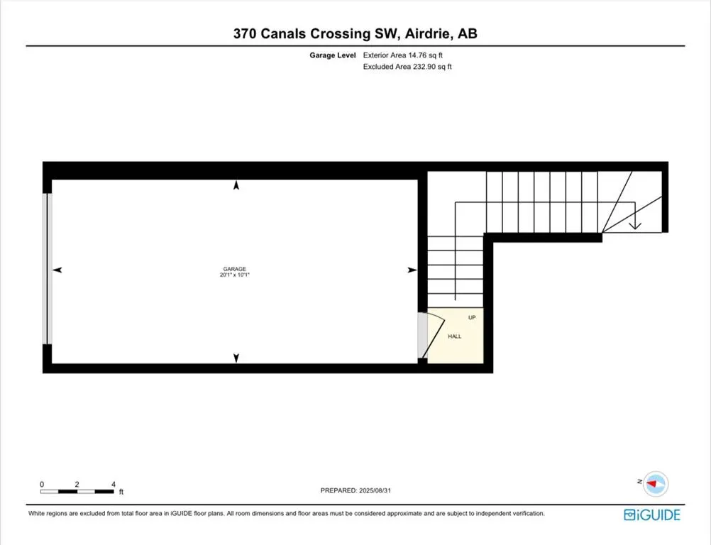 370 Canals Crossing SW