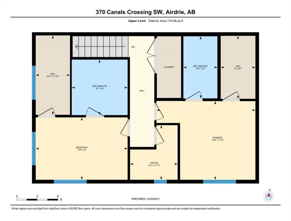 370 Canals Crossing SW