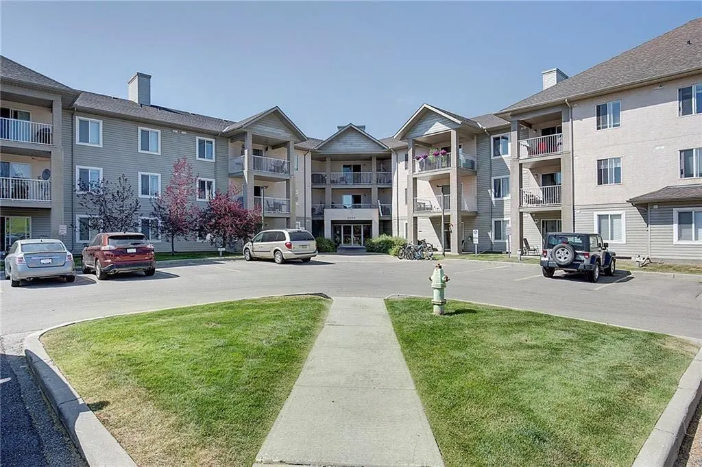 2000 Citadel Meadow Point NW, #216