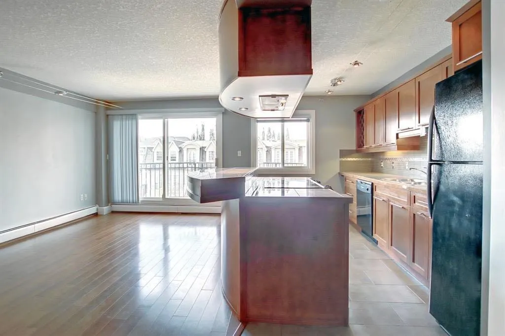 1730 7 Street SW, #401