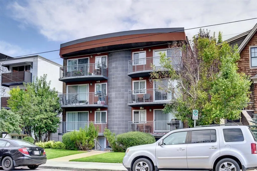 1730 7 Street SW, #401