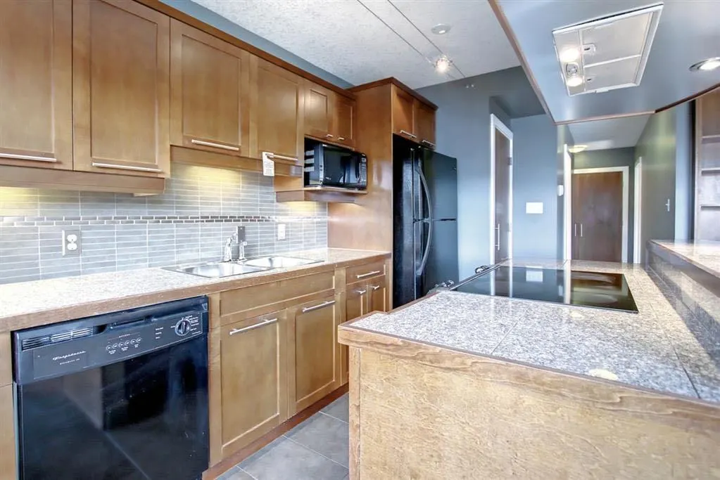 1730 7 Street SW, #401