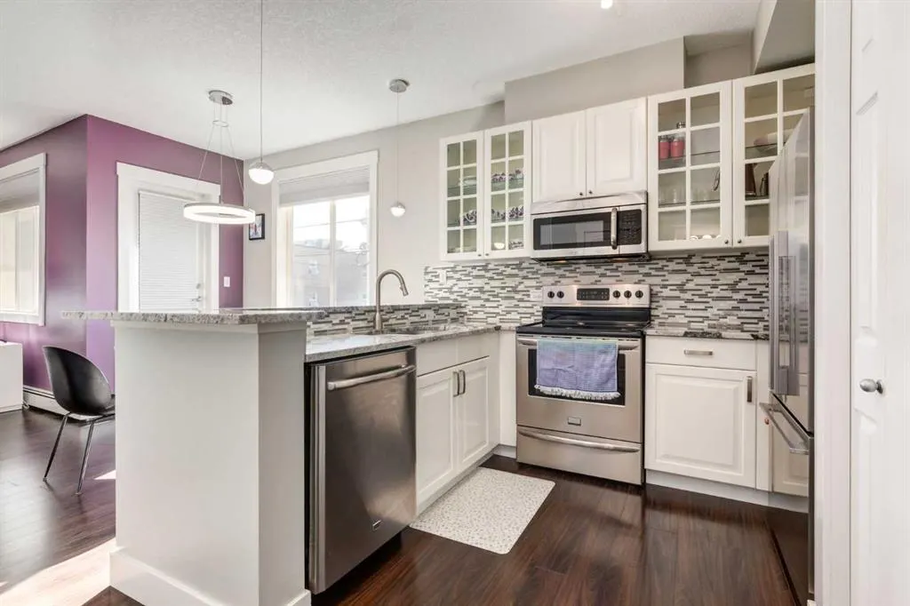 3501 15 Street SW, #201