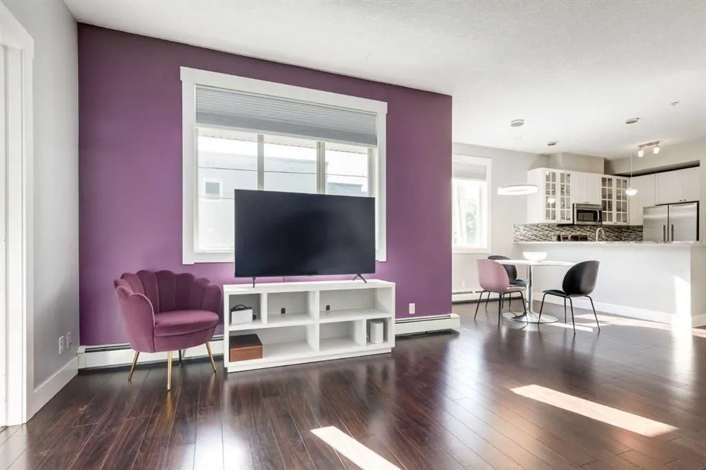 3501 15 Street SW, #201