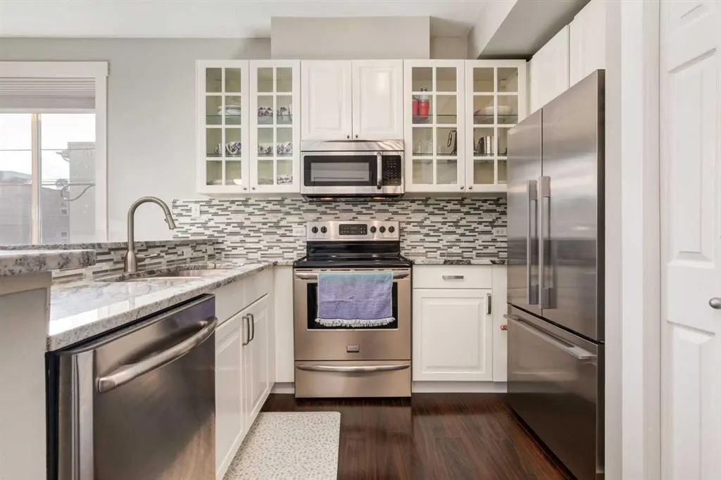 3501 15 Street SW, #201
