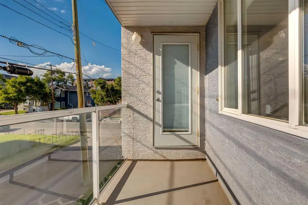 3501 15 Street SW, #201