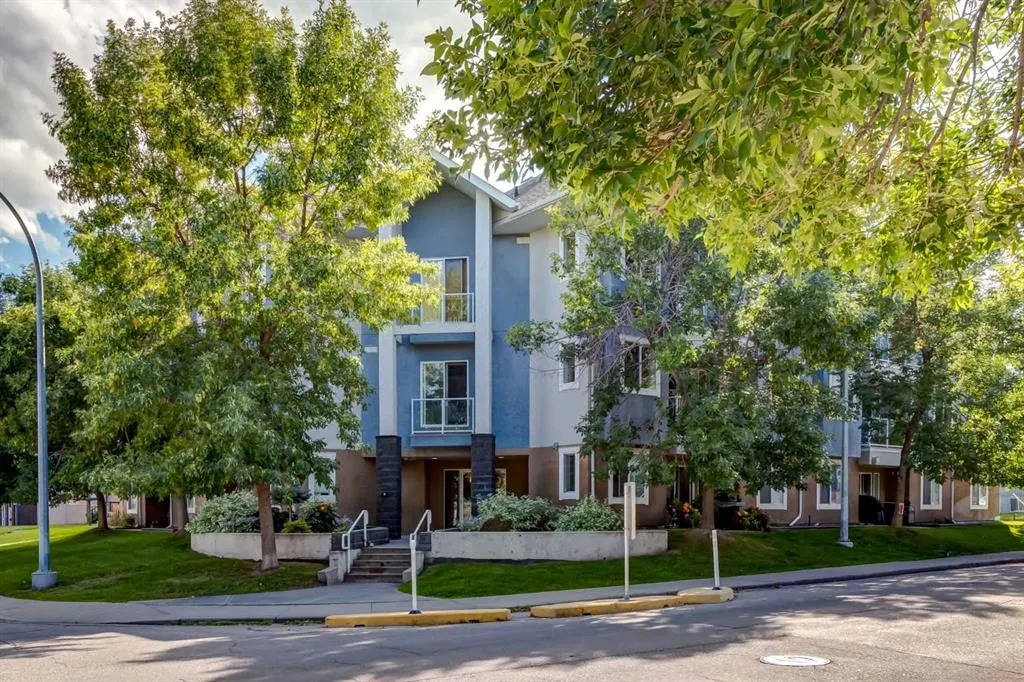 3501 15 Street SW, #201