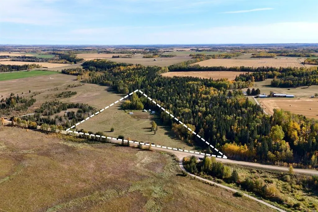 34331 Range Road 41