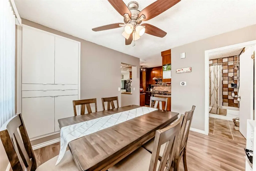 21 Falchurch Road NE