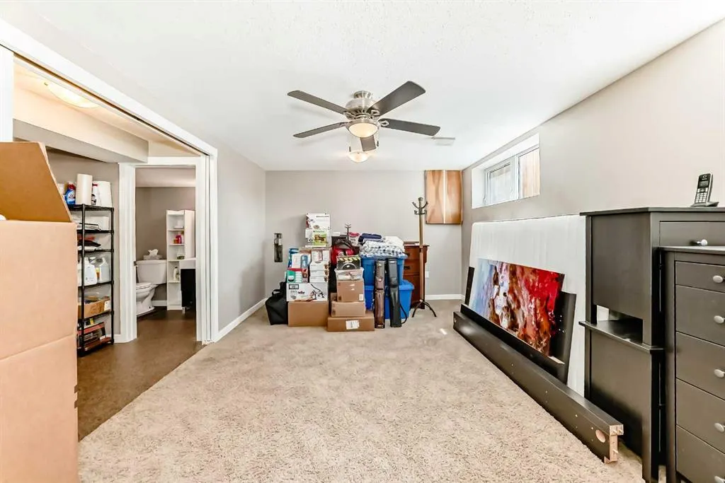 21 Falchurch Road NE