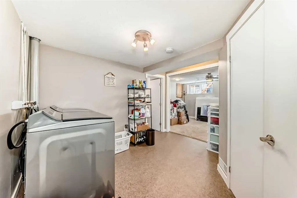 21 Falchurch Road NE