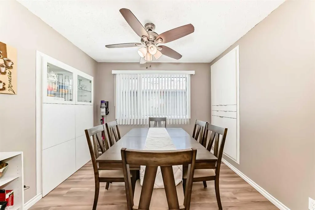 21 Falchurch Road NE