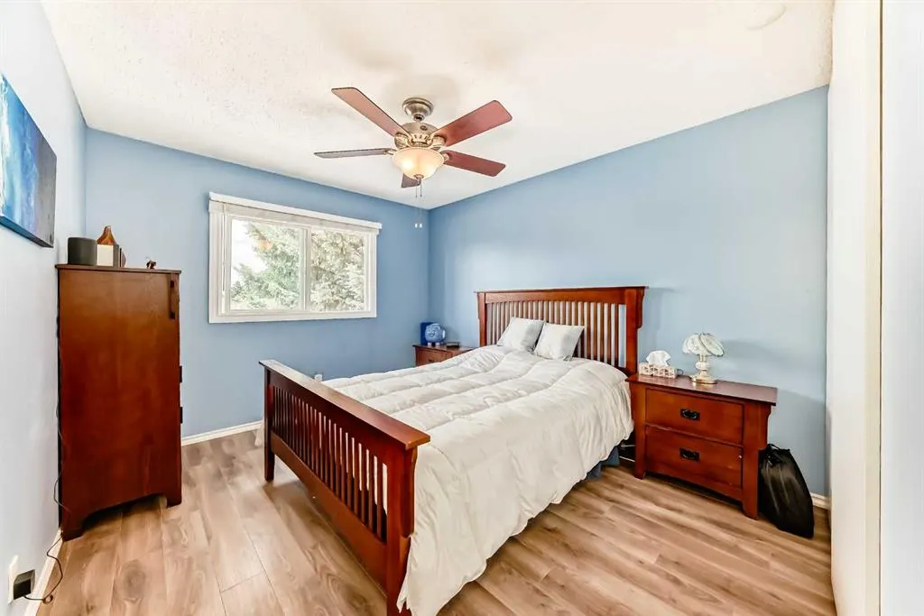 21 Falchurch Road NE