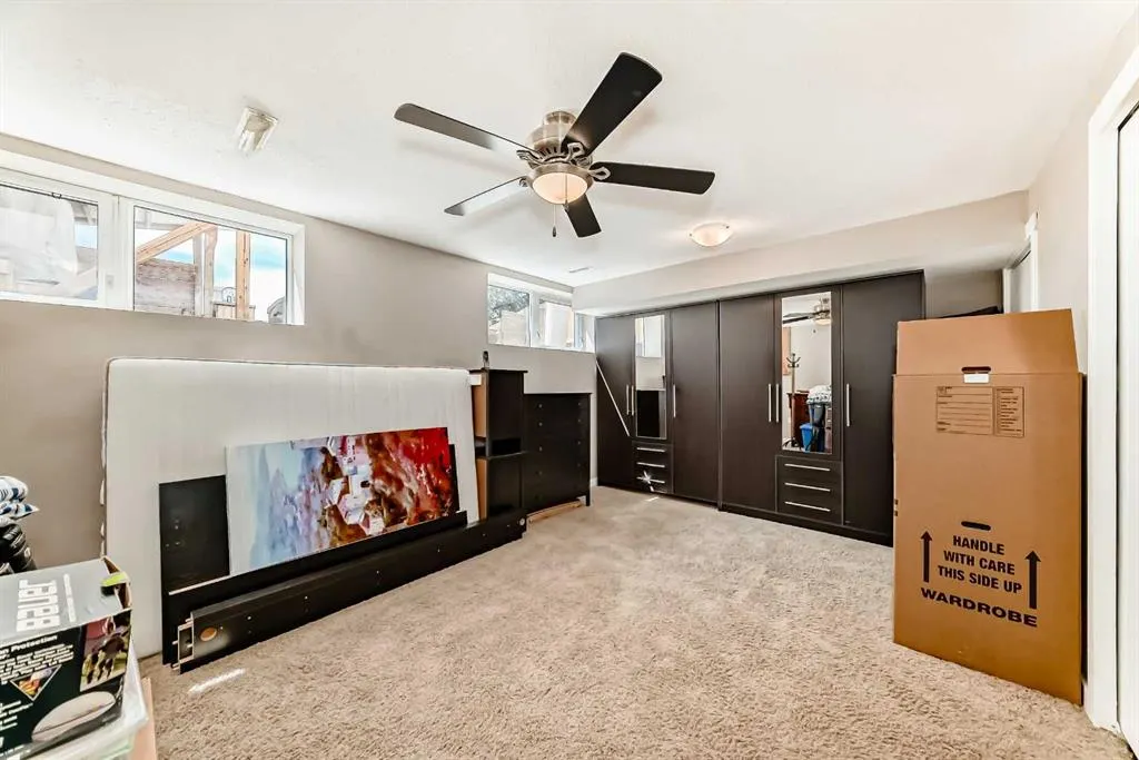 21 Falchurch Road NE