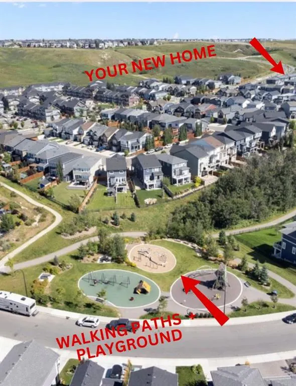 42 Cranbrook Gardens SE, #2203