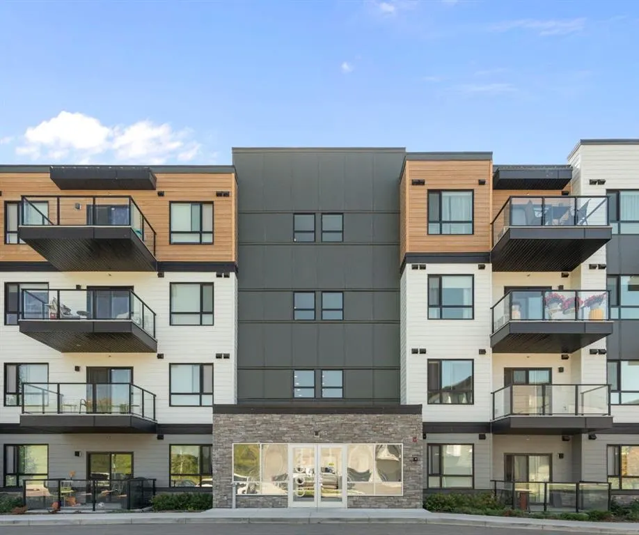 42 Cranbrook Gardens SE, #2203