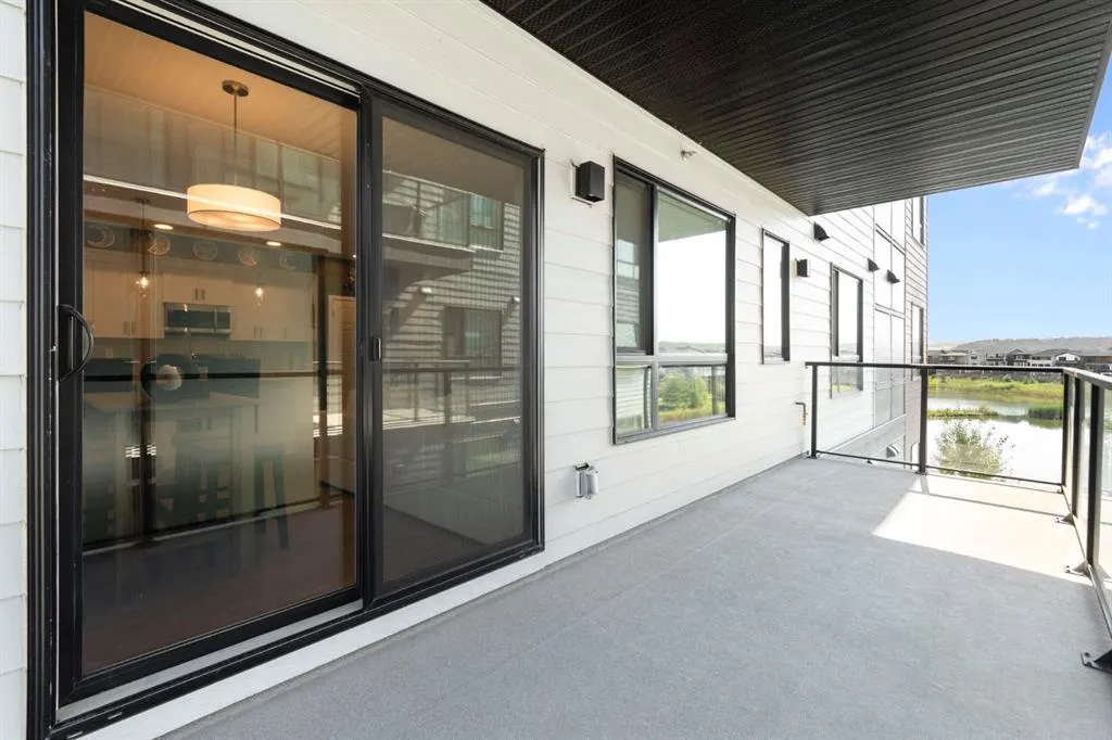 42 Cranbrook Gardens SE, #2203