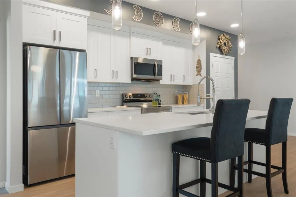42 Cranbrook Gardens SE, #2203