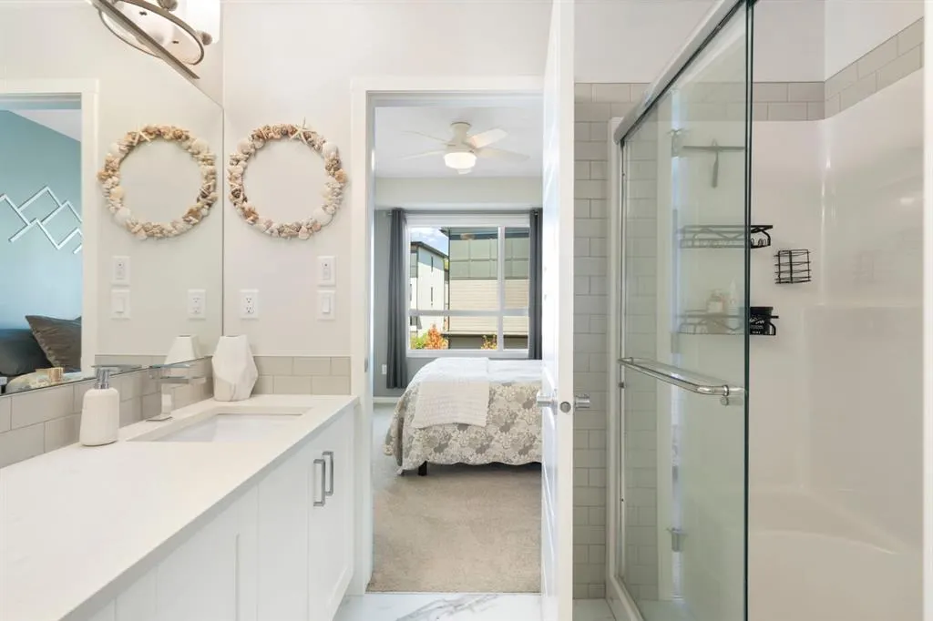 42 Cranbrook Gardens SE, #2203