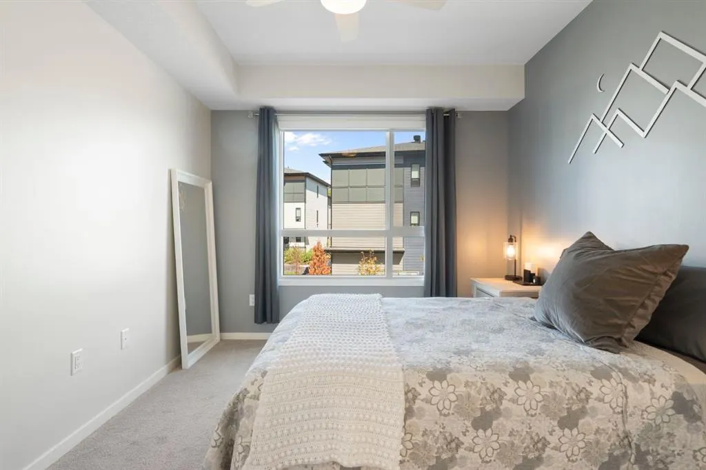 42 Cranbrook Gardens SE, #2203