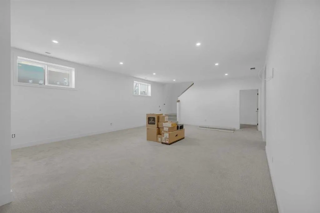 59 Everson Close