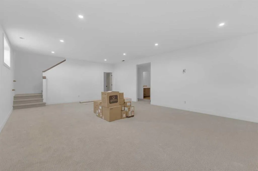 59 Everson Close