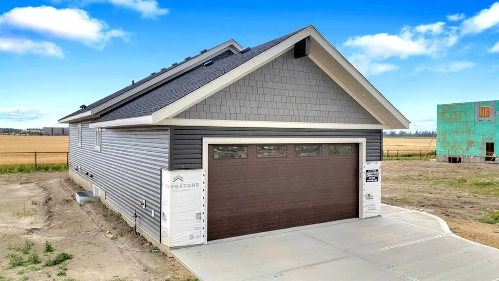 59 Everson Close