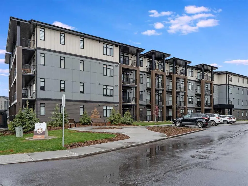 200 Seton Circle SE, #1412