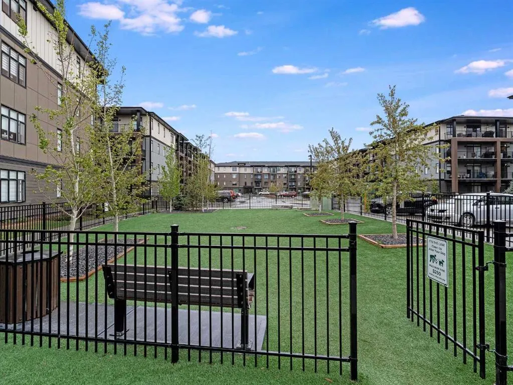 200 Seton Circle SE, #1412