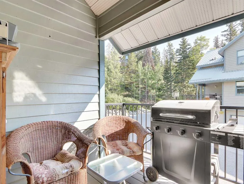 242 Benchlands Terrace, #17