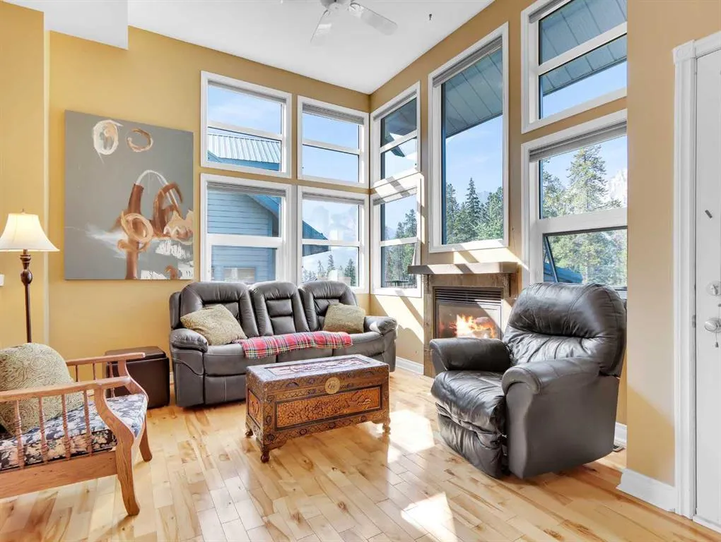 242 Benchlands Terrace, #17