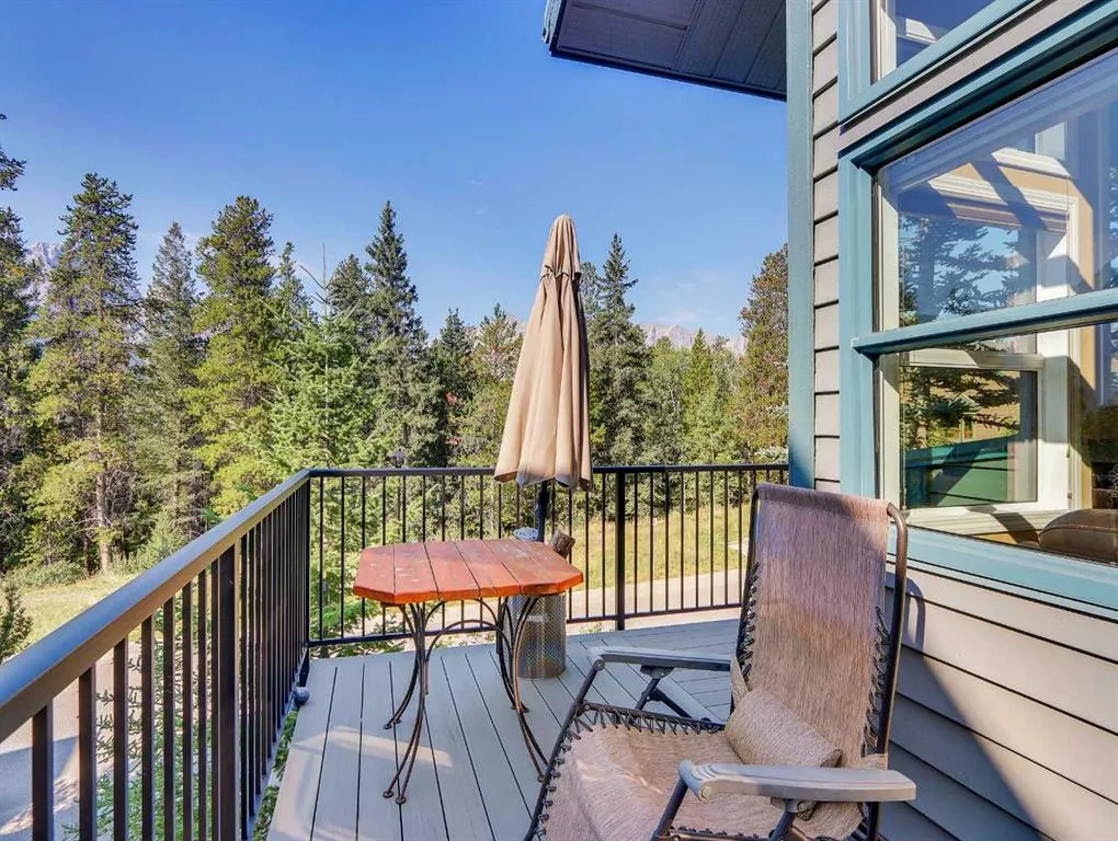 242 Benchlands Terrace, #17