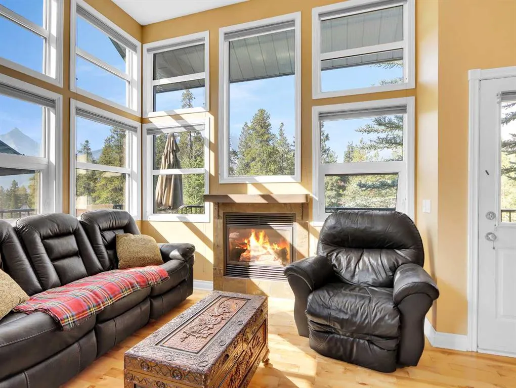 242 Benchlands Terrace, #17