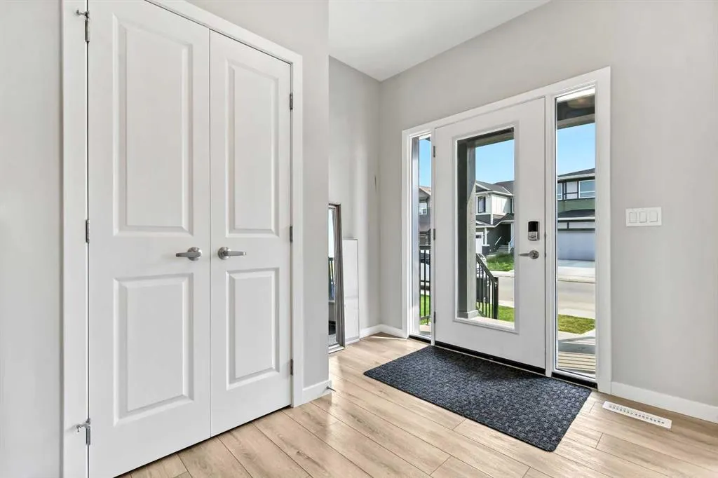 47 Finch Gardens SE