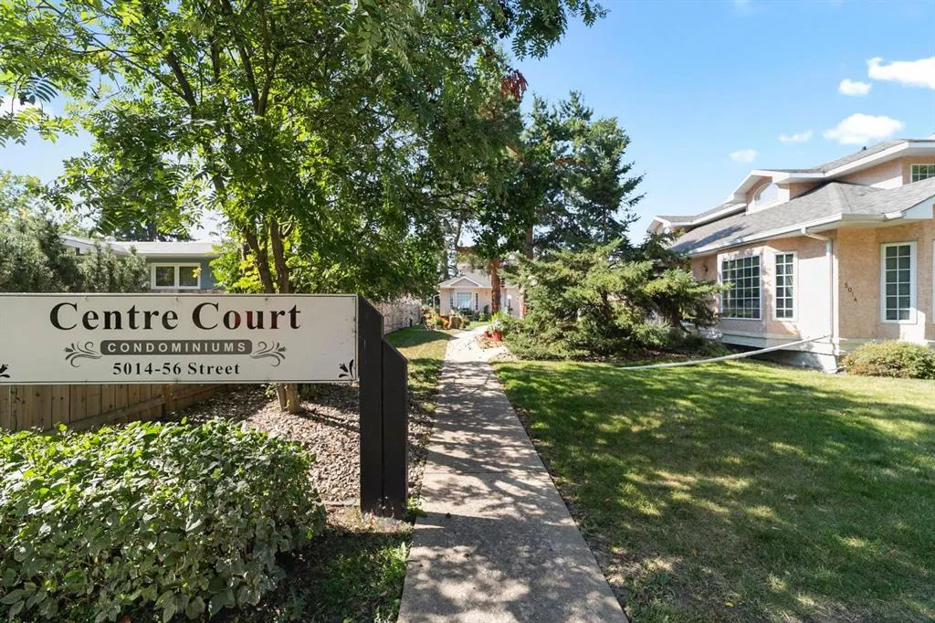 5014 56 Street, #2